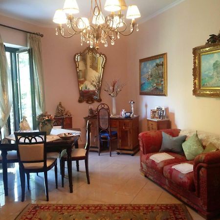 Casamia Sorrento Bb Daire Dış mekan fotoğraf