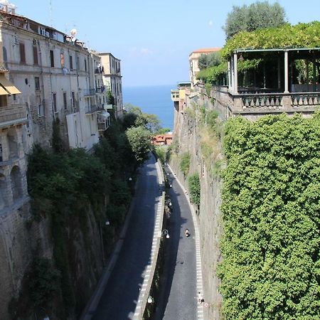 Casamia Sorrento Bb Daire Dış mekan fotoğraf