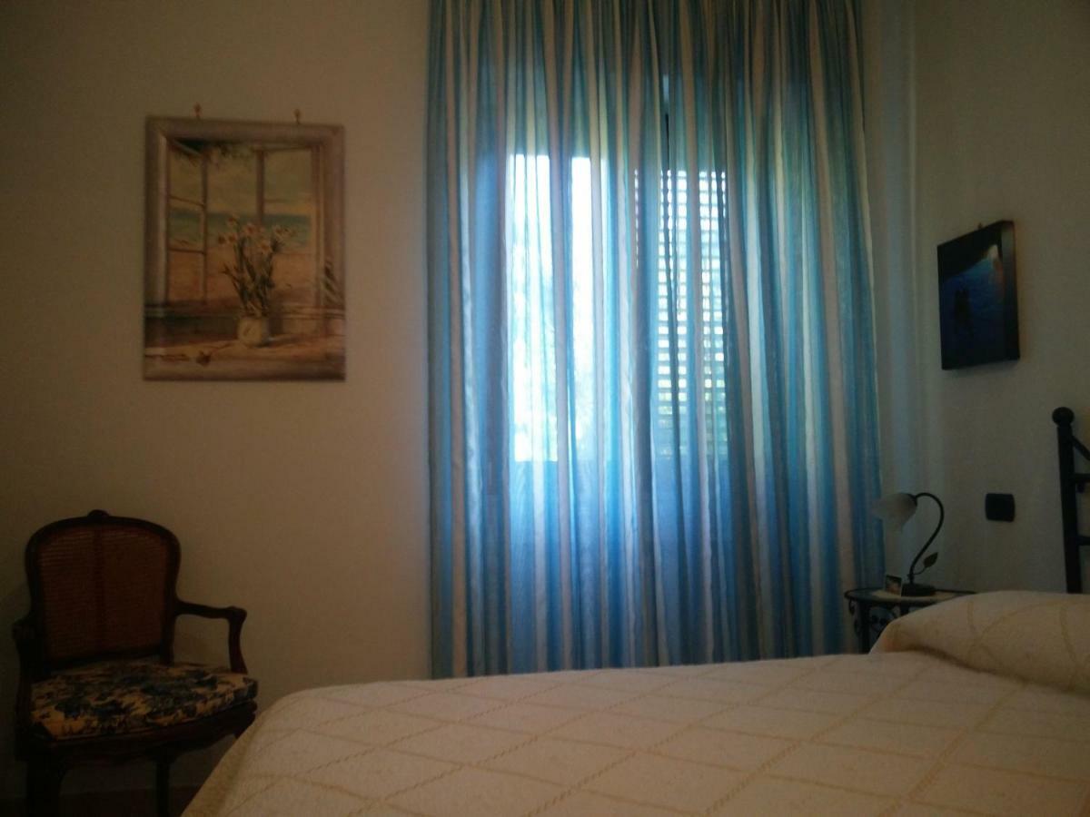Casamia Sorrento Bb Daire Dış mekan fotoğraf