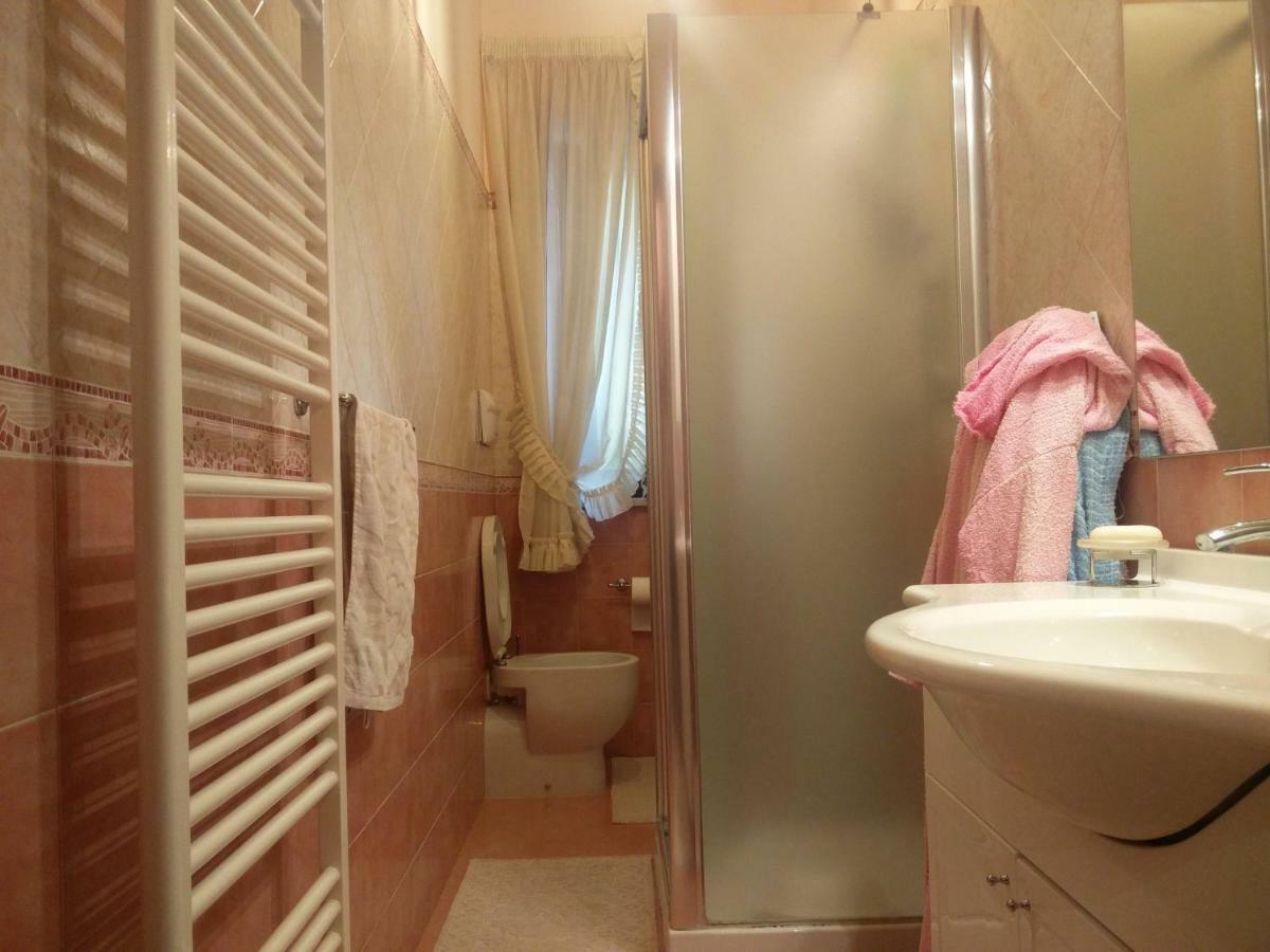 Casamia Sorrento Bb Daire Dış mekan fotoğraf