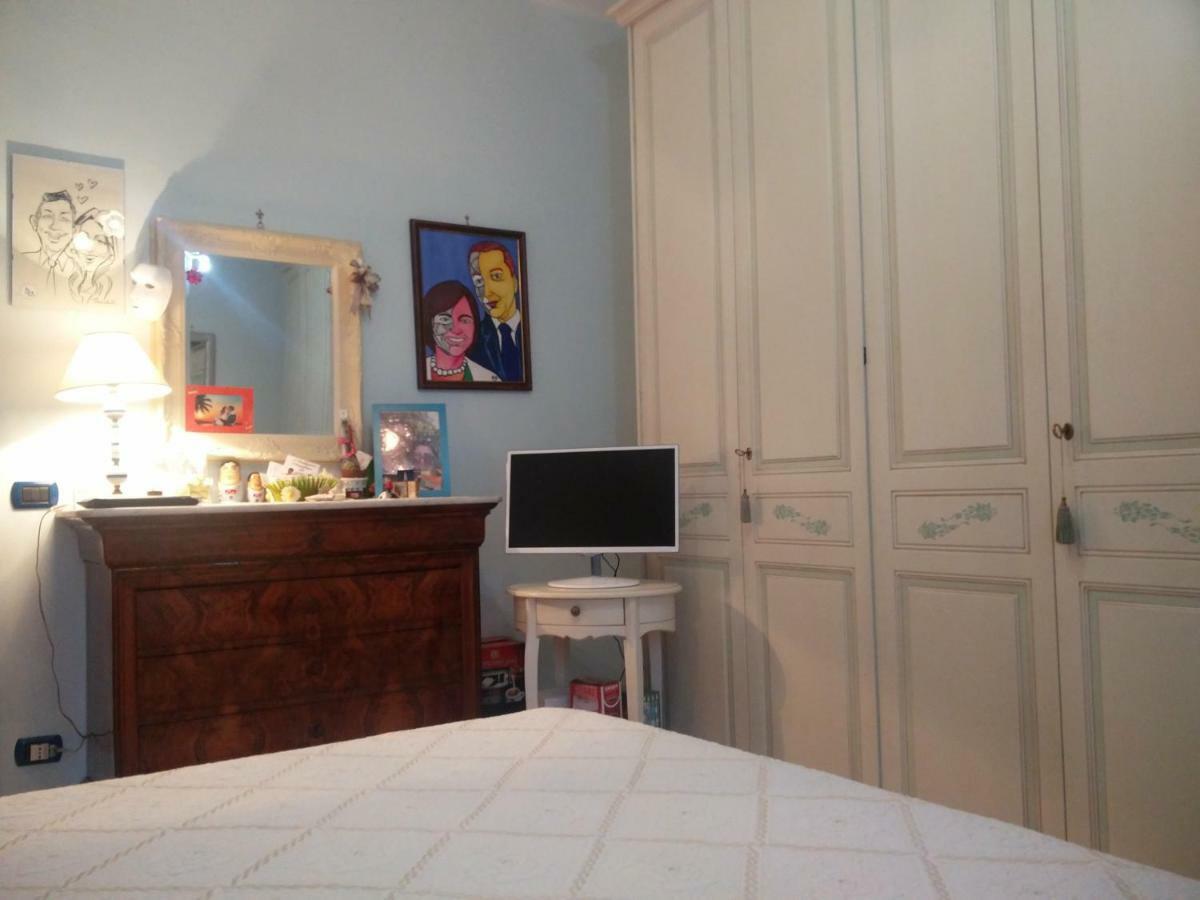 Casamia Sorrento Bb Daire Dış mekan fotoğraf