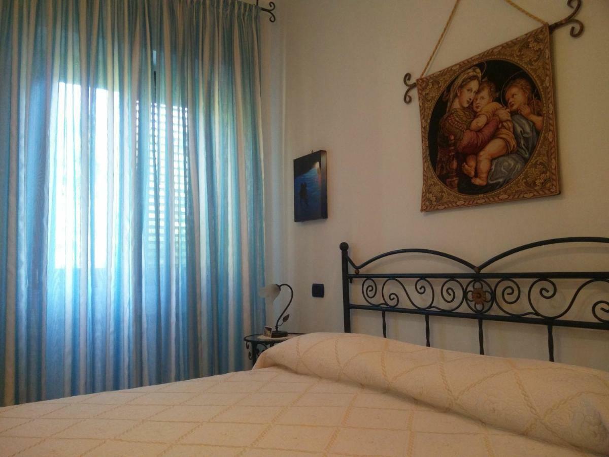 Casamia Sorrento Bb Daire Dış mekan fotoğraf