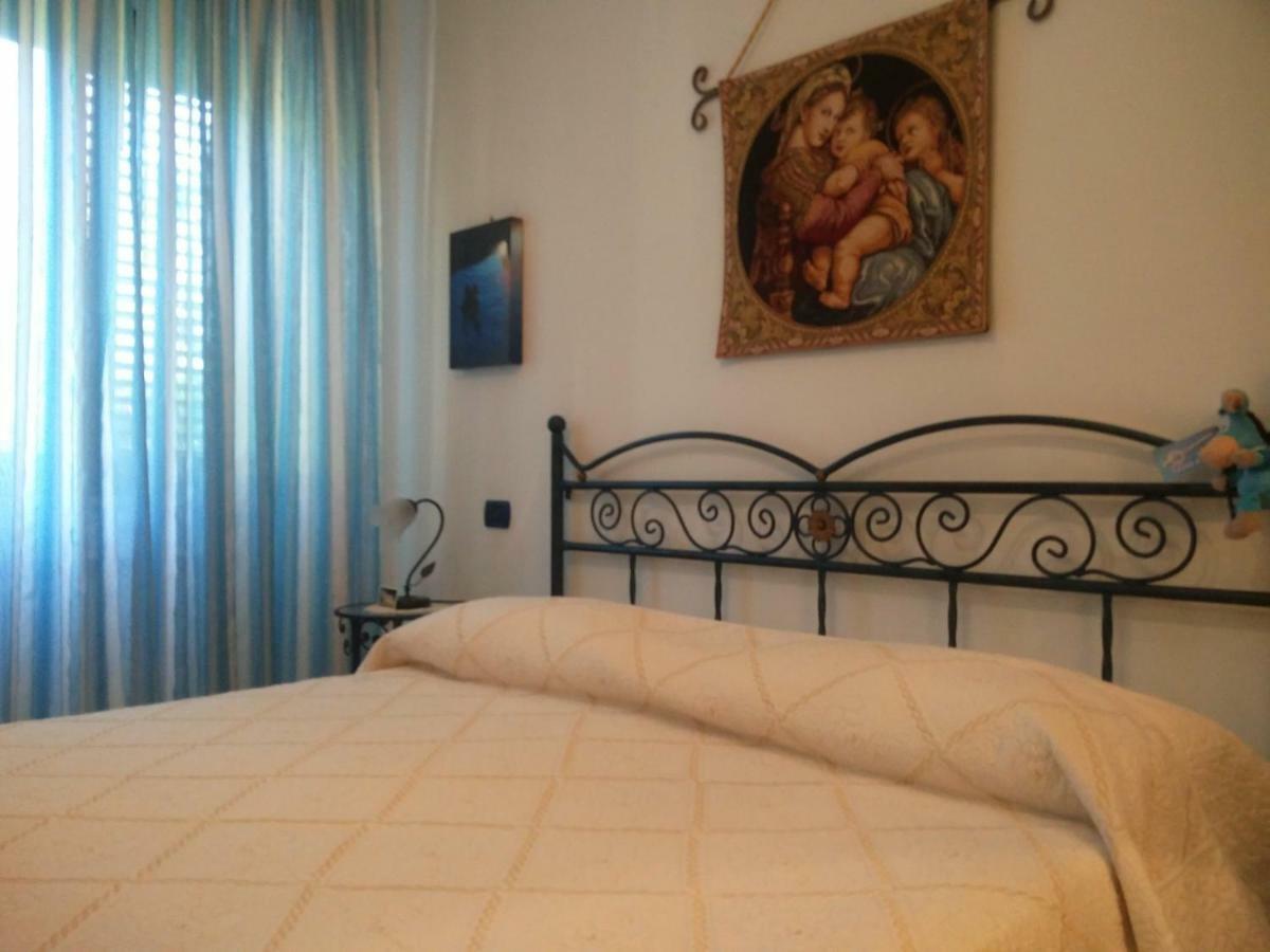 Casamia Sorrento Bb Daire Dış mekan fotoğraf