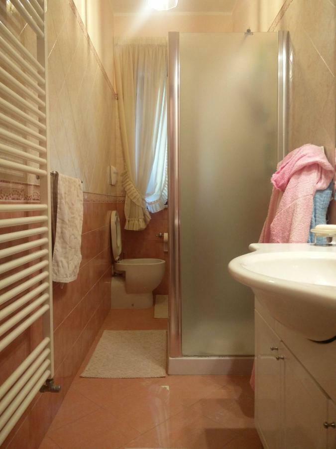 Casamia Sorrento Bb Daire Dış mekan fotoğraf