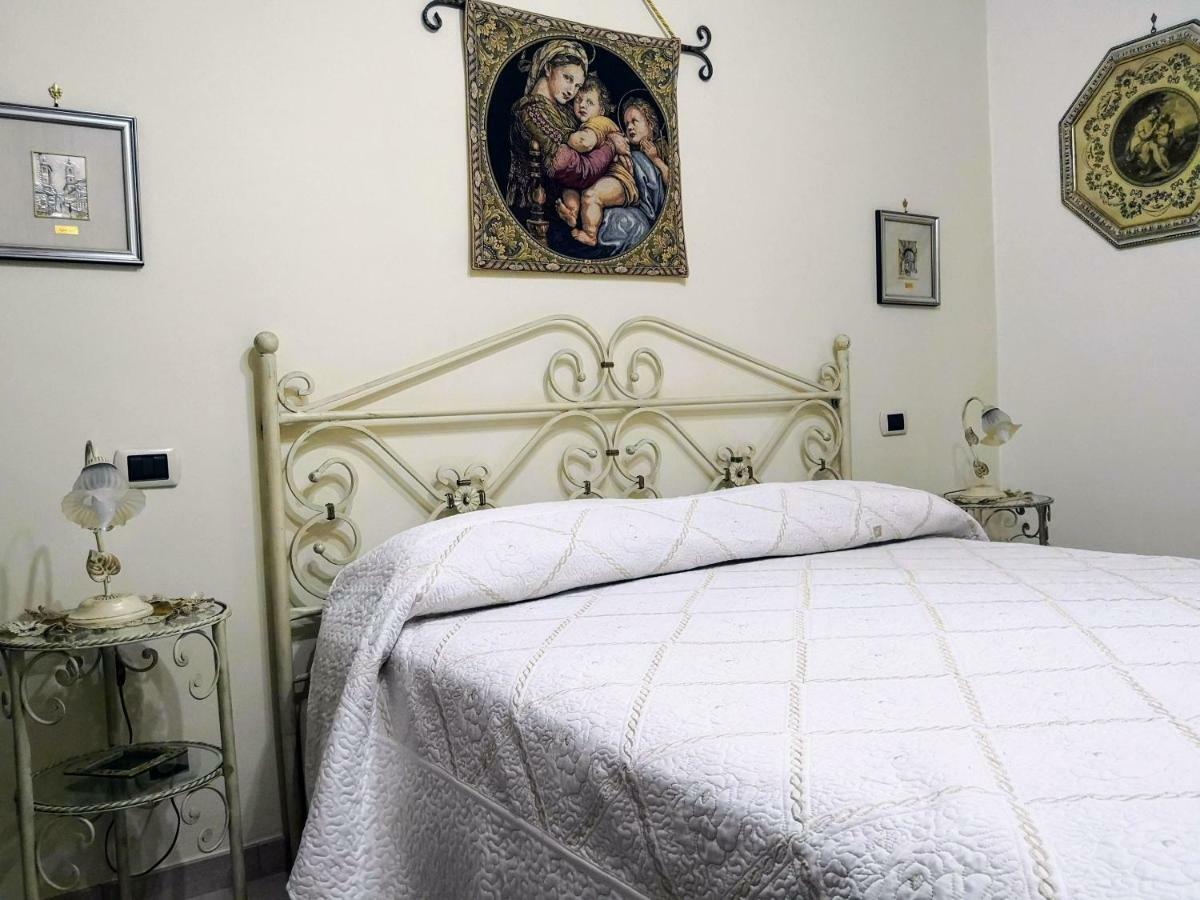 Casamia Sorrento Bb Daire Dış mekan fotoğraf