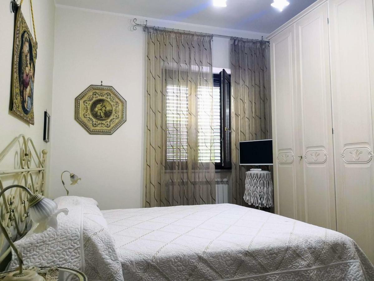Casamia Sorrento Bb Daire Dış mekan fotoğraf