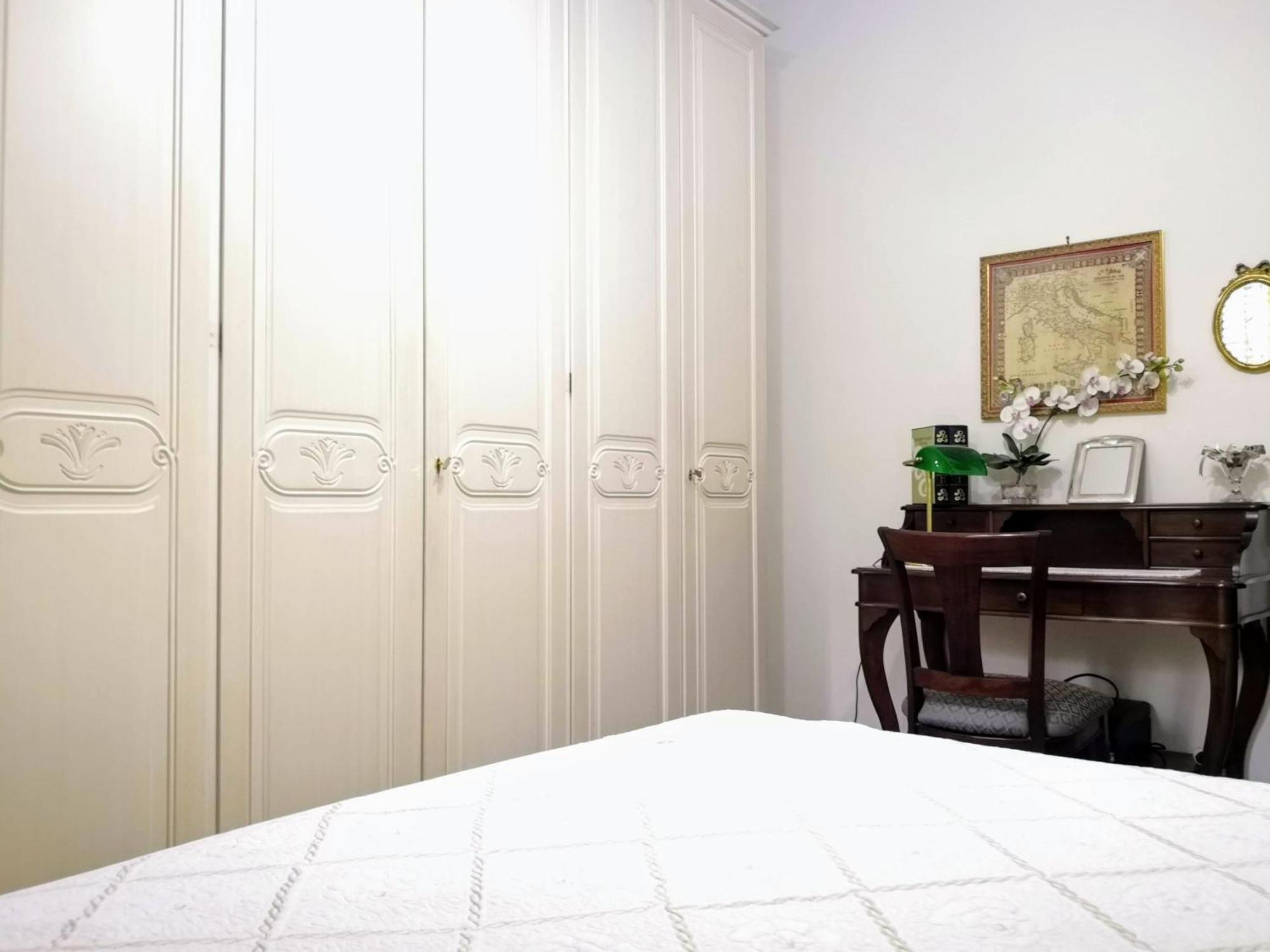 Casamia Sorrento Bb Daire Dış mekan fotoğraf