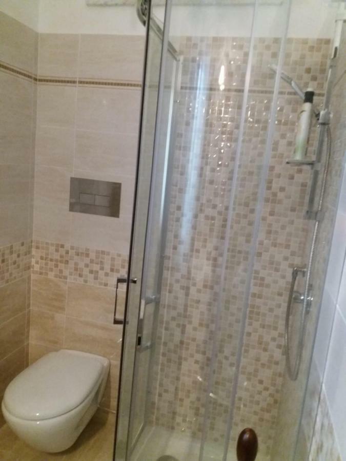 Casamia Sorrento Bb Daire Dış mekan fotoğraf