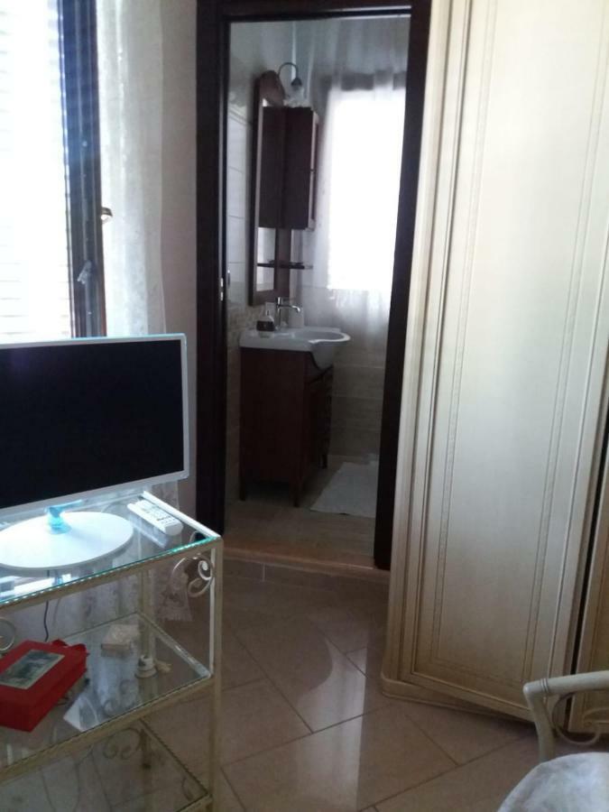 Casamia Sorrento Bb Daire Dış mekan fotoğraf