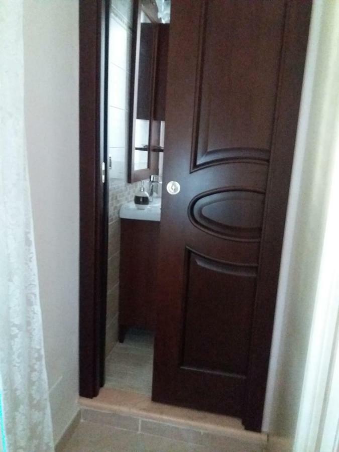 Casamia Sorrento Bb Daire Dış mekan fotoğraf