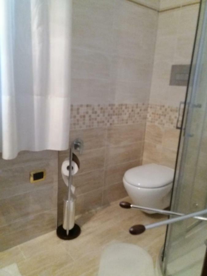 Casamia Sorrento Bb Daire Dış mekan fotoğraf