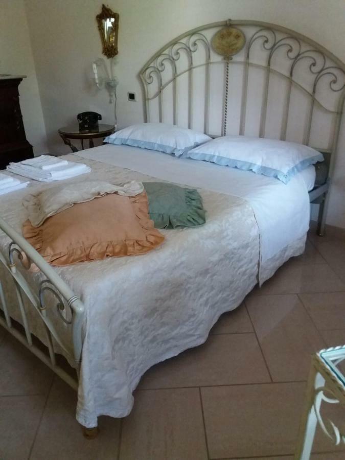 Casamia Sorrento Bb Daire Dış mekan fotoğraf